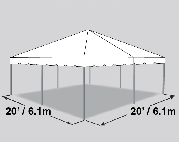 2026 Corporate Tent
