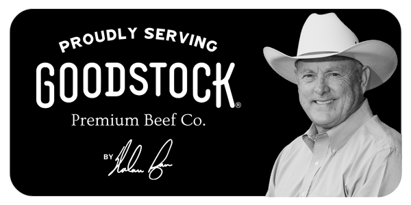 Goodstock by Nolan Ryan