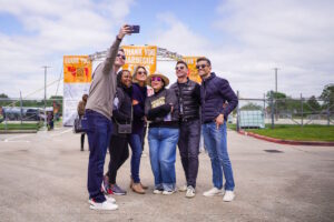 2026 Houston Barbecue Festival