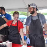 2014 HOUBBQ Festival