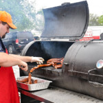 2014 HOUBBQ Festival
