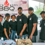 2014 HOUBBQ Festival