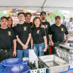 2014 HOUBBQ Festival