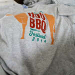 2014 HOUBBQ Festival