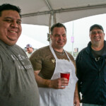 2014 HOUBBQ Festival