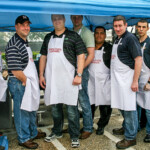 2014 HOUBBQ Festival
