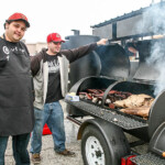 2014 HOUBBQ Festival