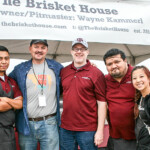 2014 HOUBBQ Festival
