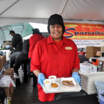 2014 HOUBBQ Festival