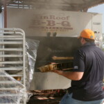 2013 Houston Barbecue Festival