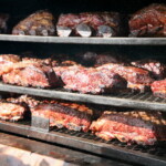 2013 Houston Barbecue Festival
