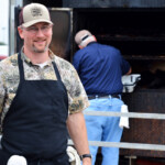 2015 Houston Barbecue Festival
