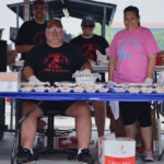 2015 Houston Barbecue Festival