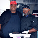 2015 Houston Barbecue Festival