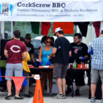 2015 Houston Barbecue Festival