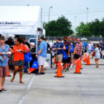 2015 Houston Barbecue Festival