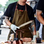2015 Houston Barbecue Festival