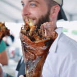 2015 Houston Barbecue Festival