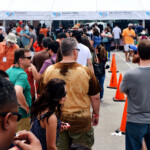 2015 Houston Barbecue Festival