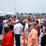 2015 Houston Barbecue Festival