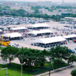 2015 Houston Barbecue Festival