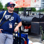 2015 Houston Barbecue Festival