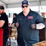 2015 Houston Barbecue Festival