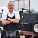 2015 Houston Barbecue Festival