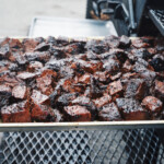 2015 Houston Barbecue Festival