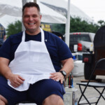 2015 Houston Barbecue Festival