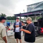 2016 Houston Barbecue Festival - Day Of