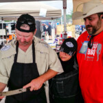 2016 Houston Barbecue Festival - Day Of