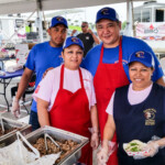 2016 Houston Barbecue Festival - Day Of