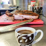 2016 Houston Barbecue Festival - Day Of
