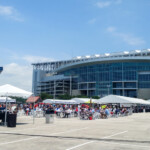 2016 Houston Barbecue Festival - Day Of