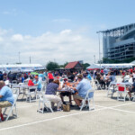 2016 Houston Barbecue Festival - Day Of