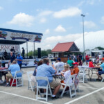 2016 Houston Barbecue Festival - Day Of