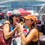 2016 Houston Barbecue Festival - Day Of