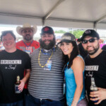 2016 Houston Barbecue Festival - Day Of