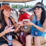 2016 Houston Barbecue Festival - Day Of
