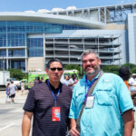 2016 Houston Barbecue Festival - Day Of