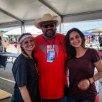2016 Houston Barbecue Festival - Day Of