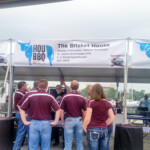 2016 Houston Barbecue Festival - Day Of