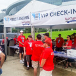 2016 Houston Barbecue Festival - Day Of