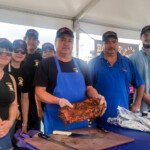 2016 Houston Barbecue Festival - Day Of