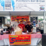 2016 Houston Barbecue Festival - Day Of
