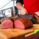 2016 Houston Barbecue Festival - Day Of