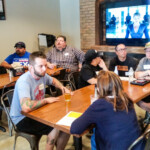 2016 HOUBBQ Festival Pre-Event Activities