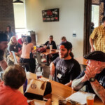 2016 HOUBBQ Festival Pre-Event Activities