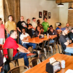 2016 HOUBBQ Festival Pre-Event Activities